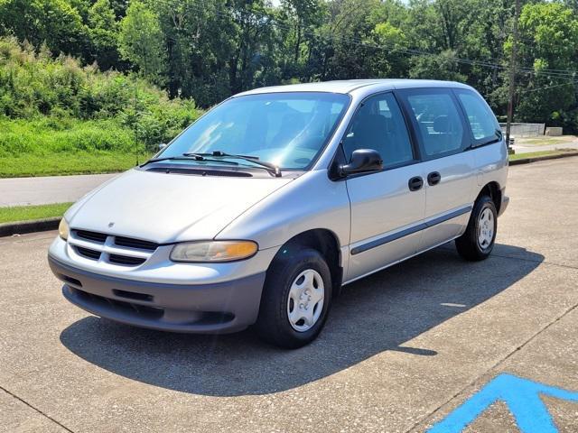 used 2000 Dodge Caravan car, priced at $6,800