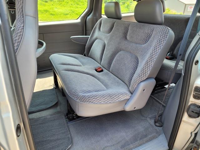used 2000 Dodge Caravan car, priced at $6,800