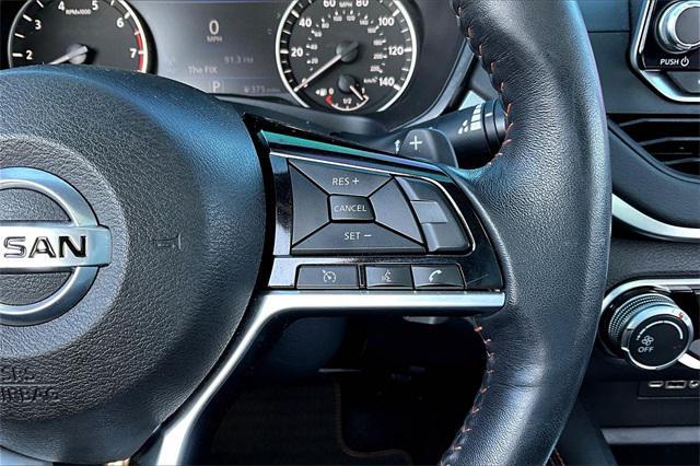 used 2019 Nissan Altima car, priced at $19,750