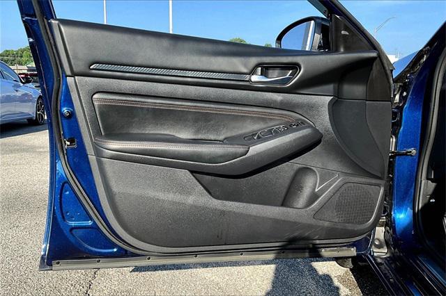 used 2019 Nissan Altima car, priced at $19,750