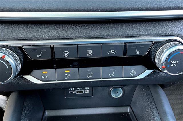 used 2019 Nissan Altima car, priced at $19,750