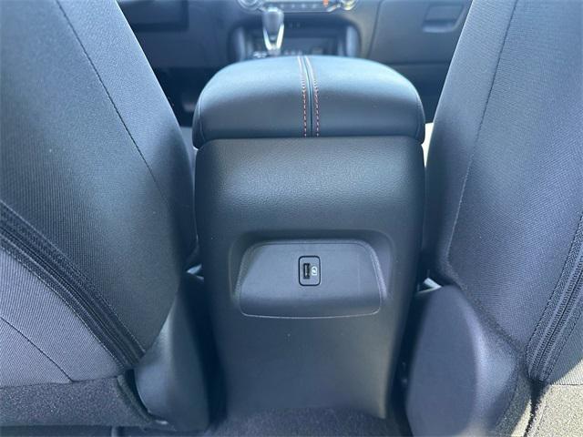 new 2025 Nissan Sentra car, priced at $26,975
