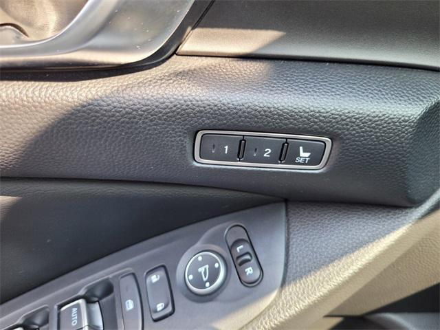 used 2018 Honda Accord car, priced at $23,500