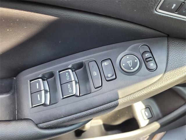 used 2018 Honda Accord car, priced at $23,500