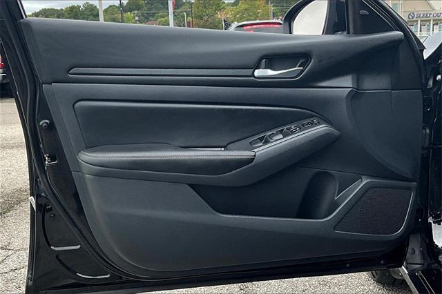 used 2024 Nissan Altima car, priced at $23,744