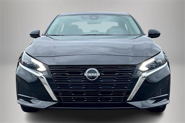 used 2024 Nissan Altima car, priced at $23,744