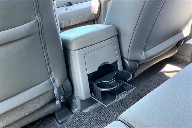 used 2016 Nissan Frontier car, priced at $16,400