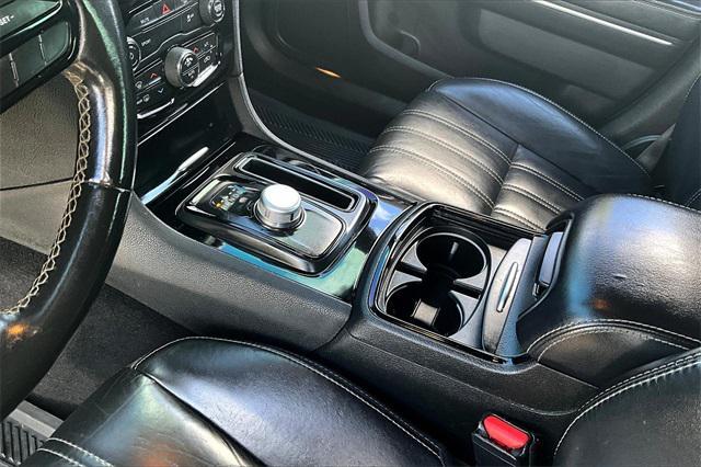 used 2019 Chrysler 300 car, priced at $17,117