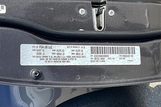 used 2019 Chrysler 300 car, priced at $17,117