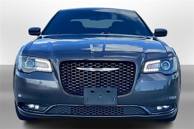 used 2019 Chrysler 300 car, priced at $17,117