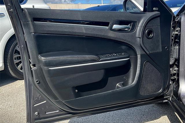used 2019 Chrysler 300 car, priced at $17,117