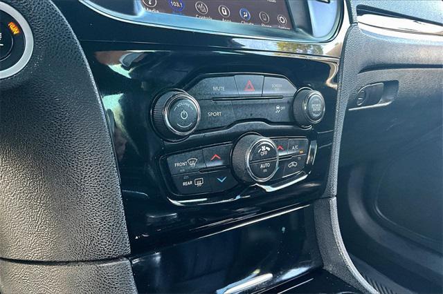 used 2019 Chrysler 300 car, priced at $17,117