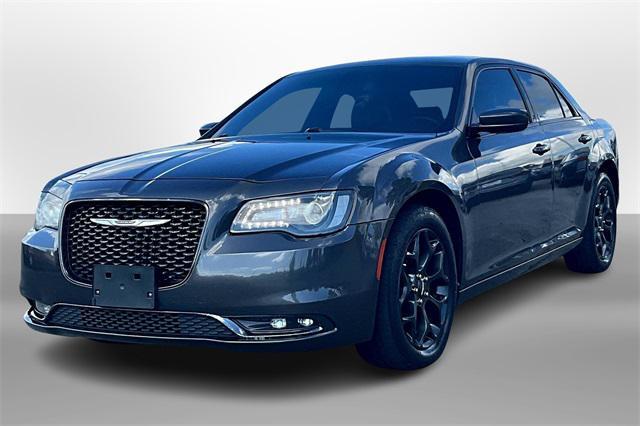 used 2019 Chrysler 300 car, priced at $17,117