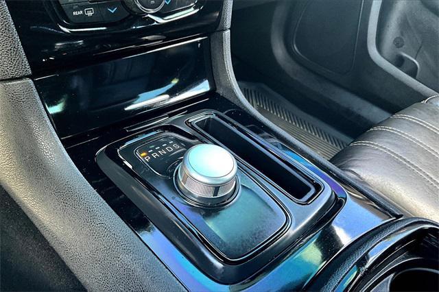 used 2019 Chrysler 300 car, priced at $17,117