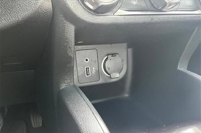 used 2021 Nissan Kicks car, priced at $11,429