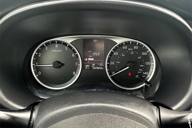 used 2021 Nissan Kicks car, priced at $11,429