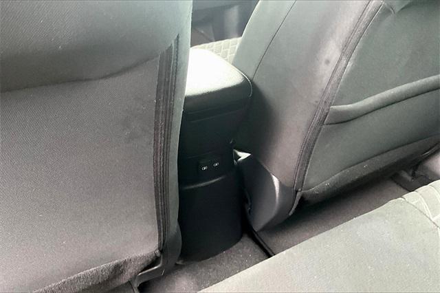 used 2021 Nissan Kicks car, priced at $11,429