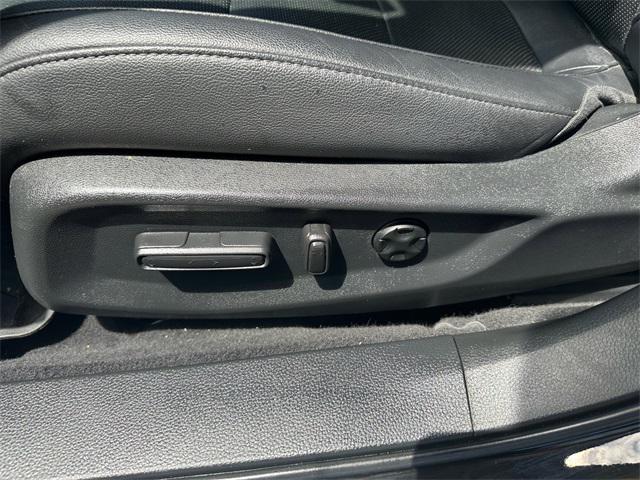 used 2019 Honda Accord car, priced at $27,450