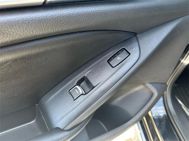 used 2019 Honda Accord car, priced at $27,450