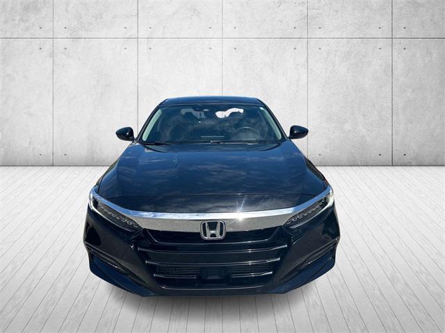 used 2019 Honda Accord car, priced at $27,450