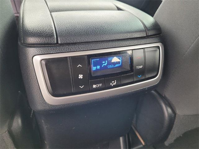used 2019 Toyota Highlander car, priced at $20,728