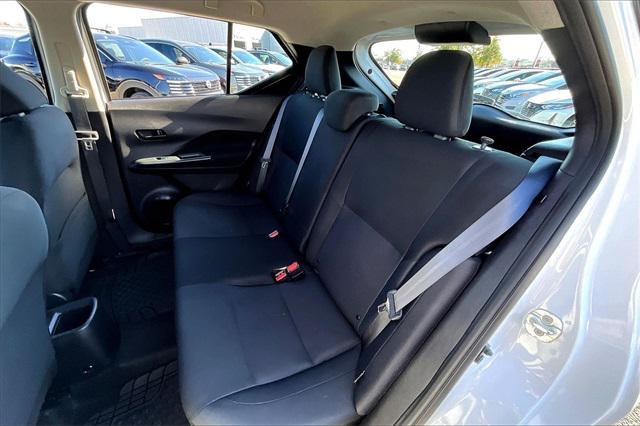 used 2023 Nissan Kicks car, priced at $18,715