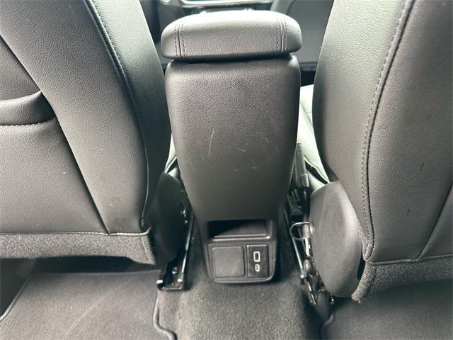 used 2024 Buick Encore GX car, priced at $26,997