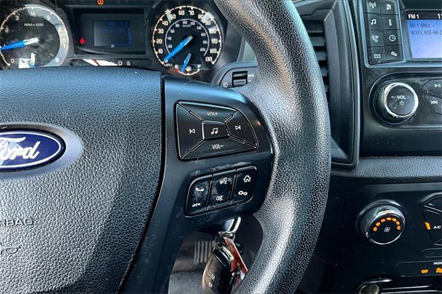 used 2019 Ford Ranger car, priced at $14,584
