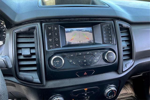 used 2019 Ford Ranger car, priced at $14,584