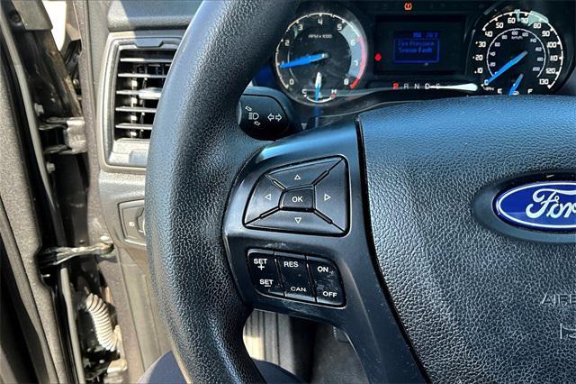 used 2019 Ford Ranger car, priced at $14,584