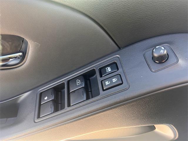 new 2024 Nissan Frontier car, priced at $41,434