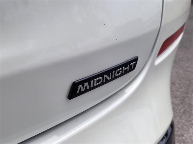used 2024 Nissan Murano car, priced at $29,350