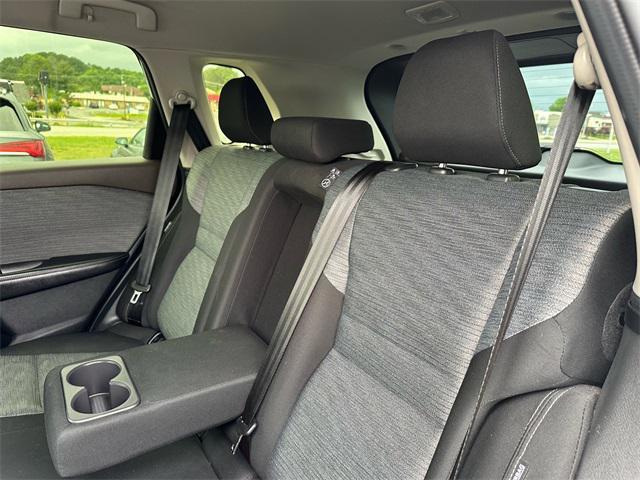 used 2023 Nissan Rogue car, priced at $25,927