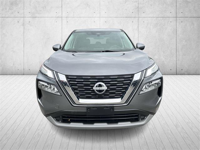 used 2023 Nissan Rogue car, priced at $25,927