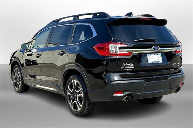 used 2023 Subaru Ascent car, priced at $31,392