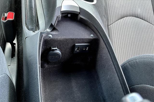 used 2017 Nissan 370Z car, priced at $22,900