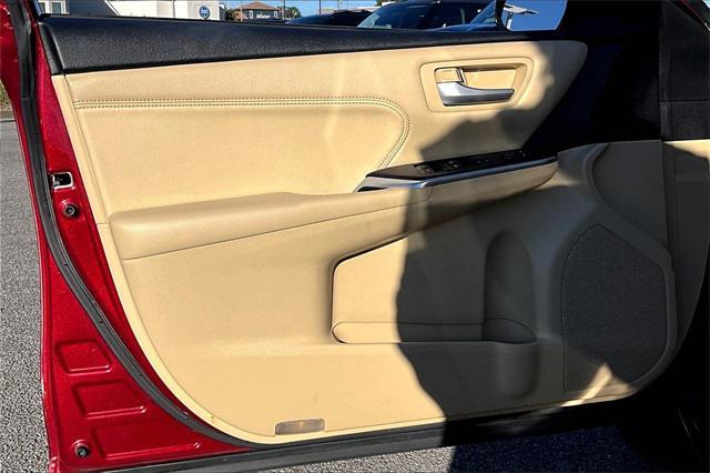 used 2017 Toyota Camry car, priced at $16,353