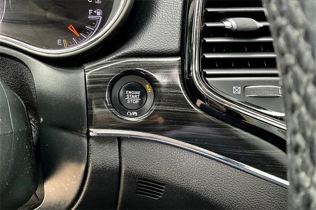 used 2020 Jeep Grand Cherokee car, priced at $18,079