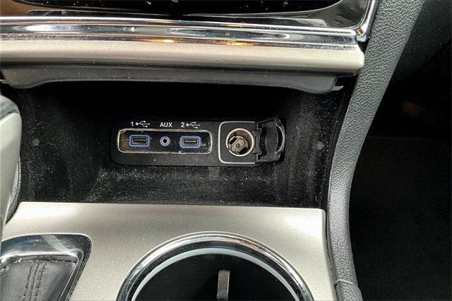 used 2020 Jeep Grand Cherokee car, priced at $18,079