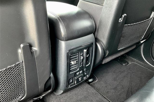 used 2020 Jeep Grand Cherokee car, priced at $18,079