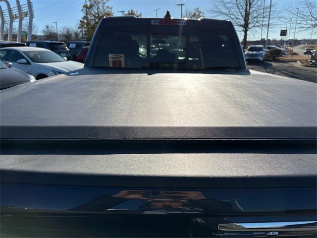 used 2020 Ram 1500 car, priced at $30,854