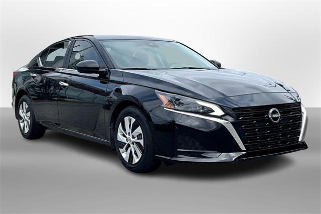 used 2024 Nissan Altima car, priced at $22,672