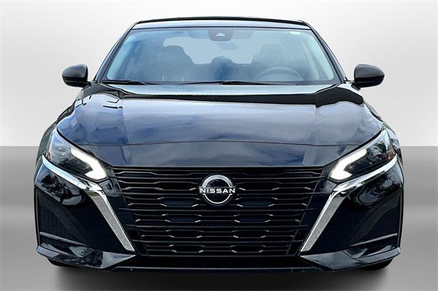 used 2024 Nissan Altima car, priced at $22,672