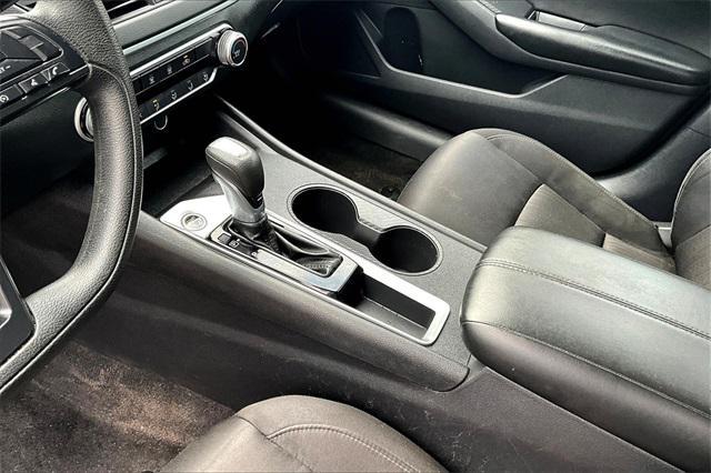 used 2024 Nissan Altima car, priced at $22,672