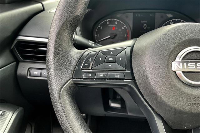 used 2024 Nissan Altima car, priced at $22,672