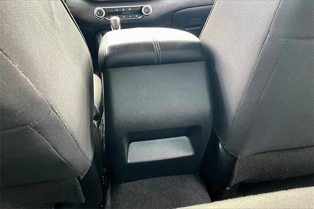 used 2024 Nissan Altima car, priced at $22,672
