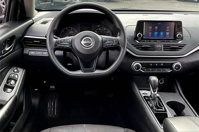 used 2024 Nissan Altima car, priced at $22,672