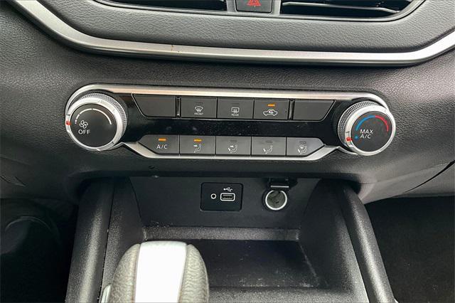 used 2024 Nissan Altima car, priced at $22,672