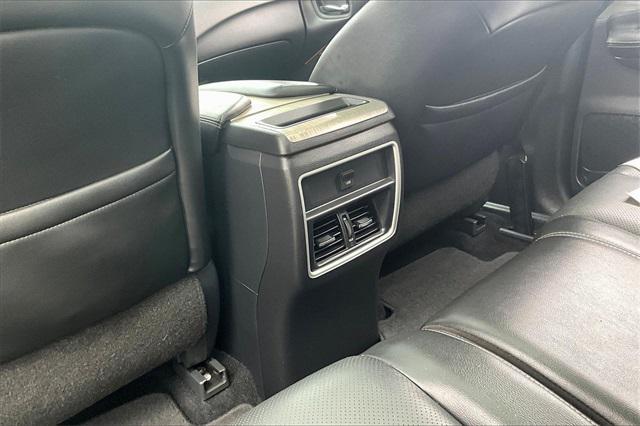 used 2017 Nissan Murano car, priced at $15,995