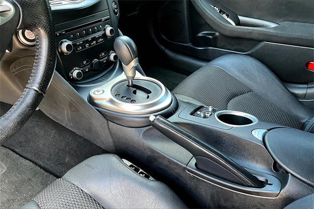 used 2016 Nissan 370Z car, priced at $22,900
